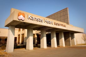 Photo of Wichita NCI Community Oncology Research Program in Wichita