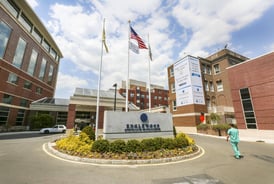 Photo of Englewood Hospital and Medical Center in Englewood