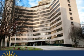 Photo of Rhode Island Hospital in Providence