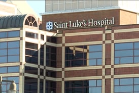 Photo of Saint Luke's Cancer Institute at Saint Luke's Hospital in Kansas City