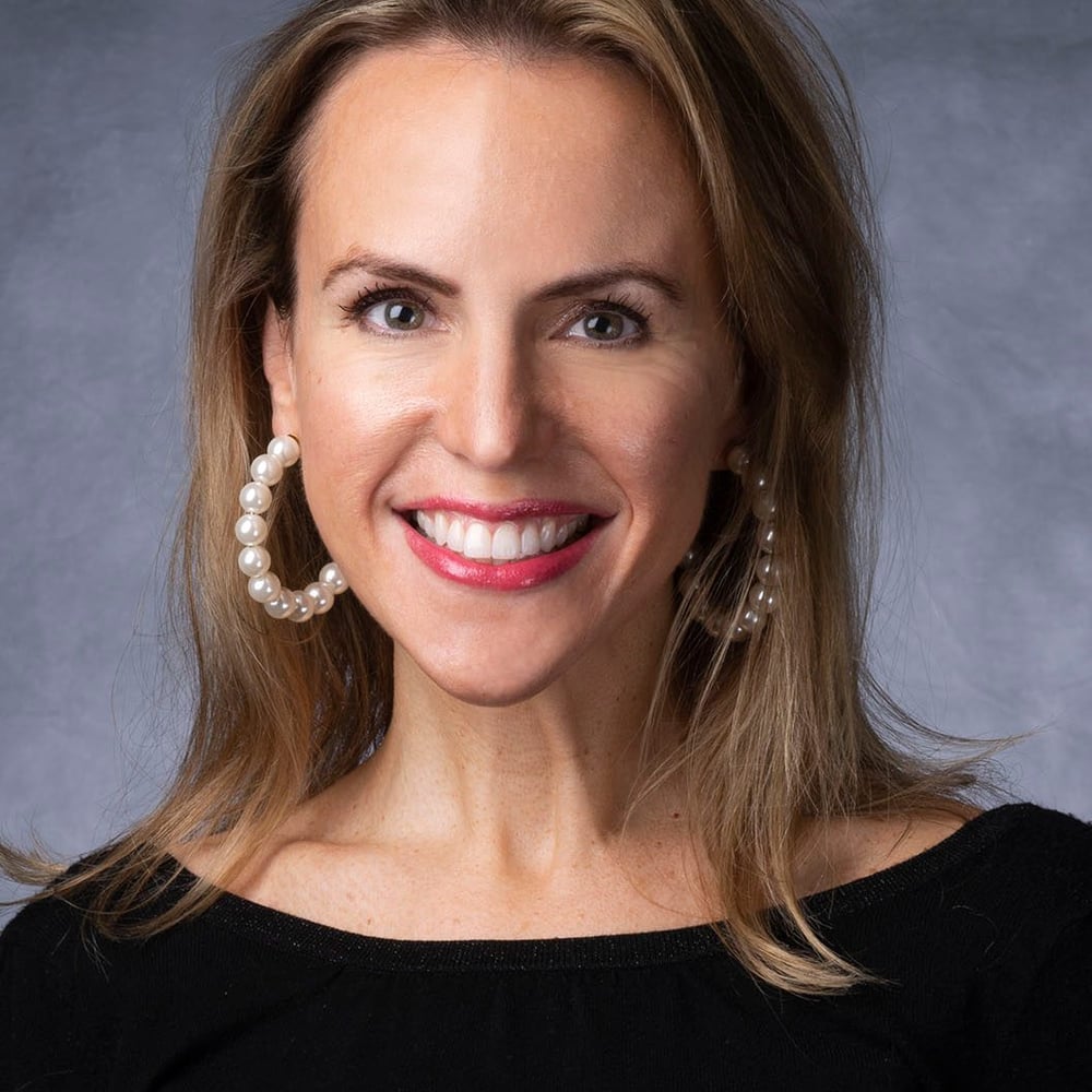 Amanda Olson profile photo
