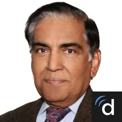 Dr. Mohammad A. Toor, MD | New Lenox ...