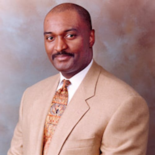 Harry E. Studdard, M.D. | Springhill ...