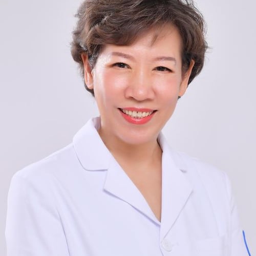 Ying Cheng, MD, from Jilin Can [IMAGE ...