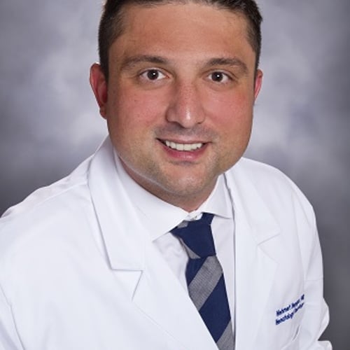 Broward Health North -Mehmet F. Hepgur ...