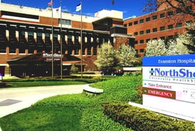 Photo of Northshore University HealthSystem in Evanston
