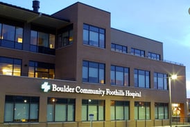 Photo of University of Colorado Boulder in Boulder