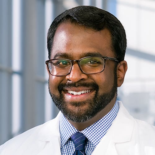 Samuel John, M.D.: Pediatrics | Acute ...