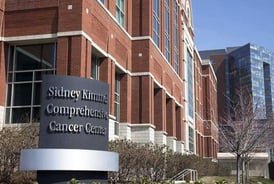 Photo of Johns Hopkins University/Sidney Kimmel Cancer Center in Baltimore