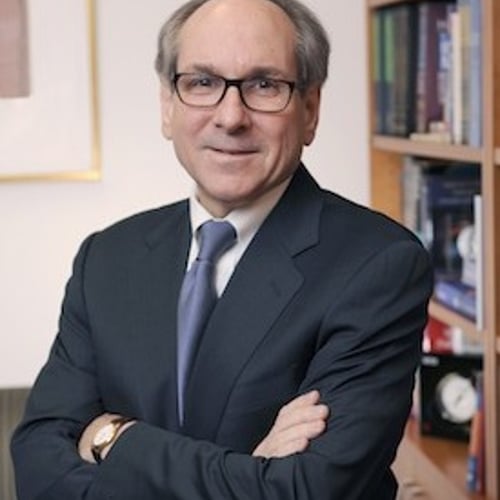 Daniel K. Podolsky profile image
