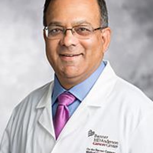 Dr. Rajneesh Nath, MD - Gilbert, AZ ...