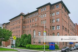 Photo of Medstar Union Memorial Hospital in Baltimore
