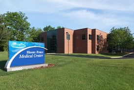 Photo of Ascension Providence Hospital Novi Campus in Novi