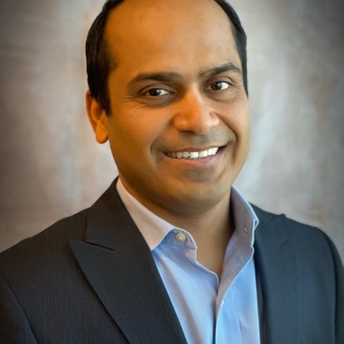Nitendra Agarwal, MD | Endeavor ...