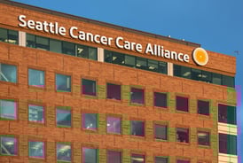 Photo of Seattle Cancer Care Alliance in Seattle