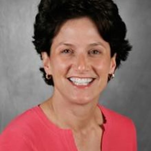 Margaret MacMillan | Masonic Cancer Center