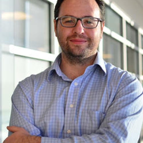 Alexander McGirr, MD profile photo