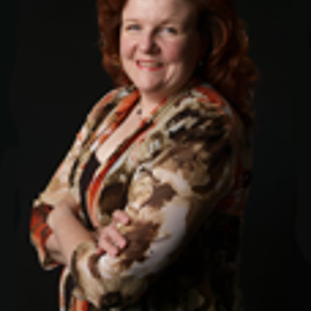 Sylvie Le May, PhD profile photo