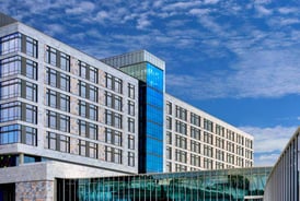 Photo of Emory University School of Medicine in Atlanta