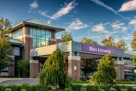 Photo of Trinity Health IHA Medical Group Hematology Oncology - Chelsea Hospital in Chelsea