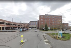 Photo of Northern Light Acadia Hospital in Bangor