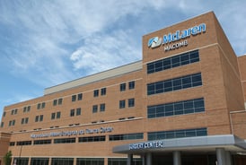 Photo of Illinois CancerCare-Macomb in Macomb