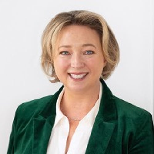 Amy Brodtmann - Professor, Lead ...