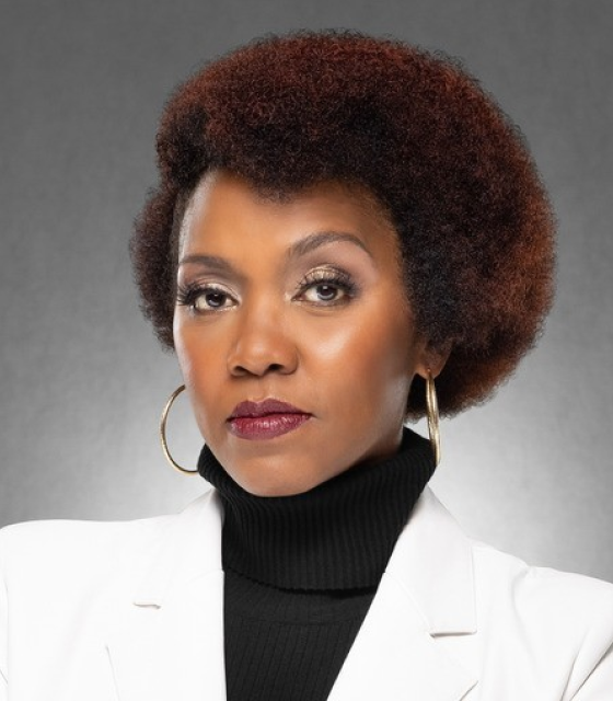 Quita Highsmith