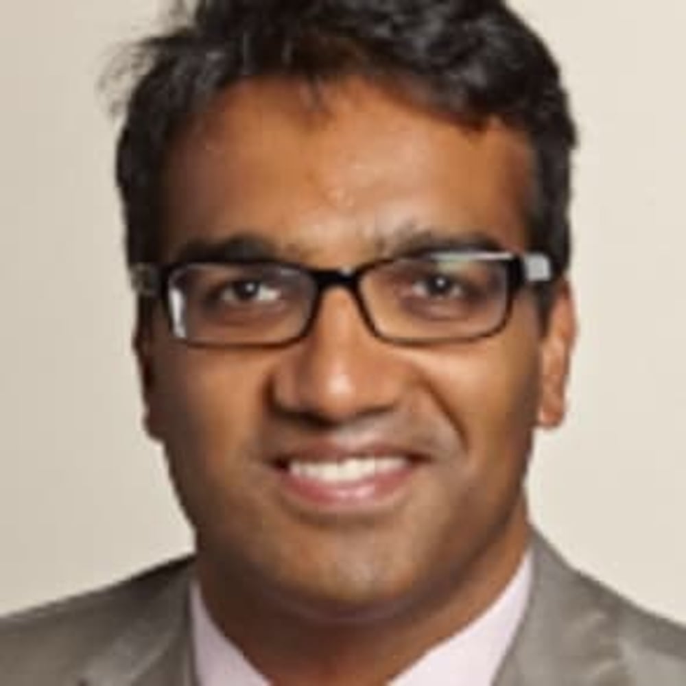 Vivek Reddy, MD - Physician's Channel ...
