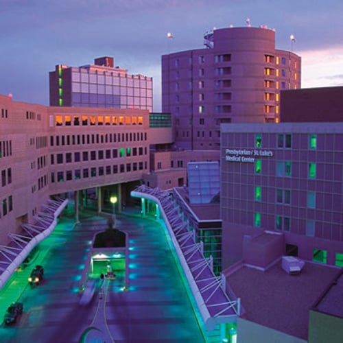 Denver Blood Cancer | Sarah Cannon