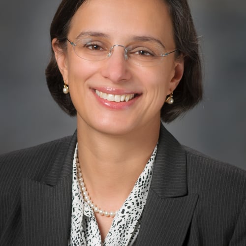 Betul Oran | MD Anderson Cancer Center