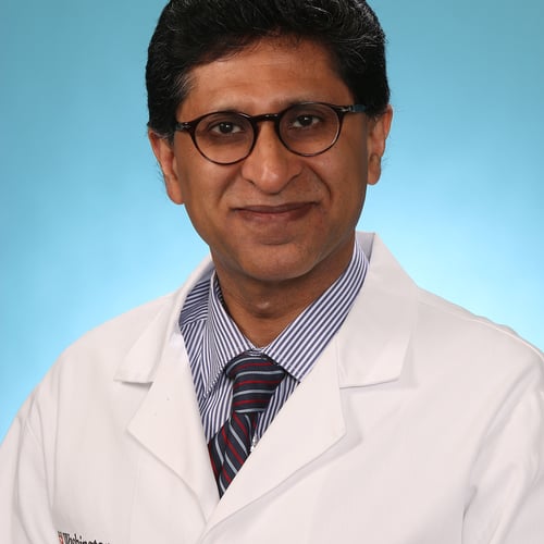 Ravi Vij, MD, MBA - Washington ...