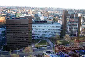 Photo of Albert Einstein Comprehensive Cancer Center in Bronx