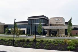 Photo of Mercy Clinic St. Louis Cancer and Breast Institute in Ballwin
