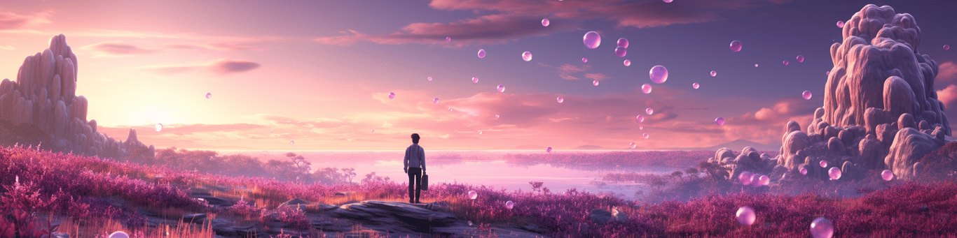 image of a doctor in a lab doing drug, clinical research