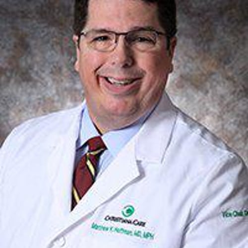 Dr. Matthew K. Hoffman, MD, MPH ...