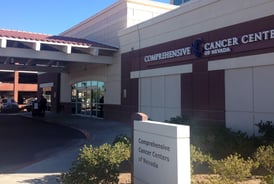 Photo of Comprehensive Cancer Centers of Nevada - Henderson in Henderson
