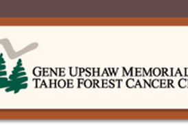 Photo of Gene Upshaw Memorial Tahoe Forest Cancer Center in Truckee