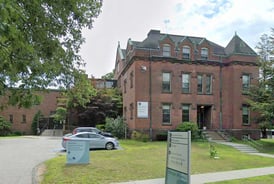 Photo of Butler Hospital in Providence