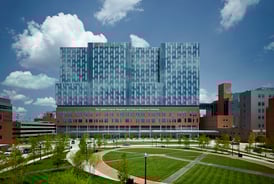 Photo of Medical University of Ohio Cancer Center in Toledo