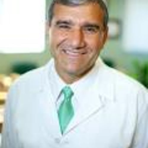 Nabil Dib, MD | Interventional ...