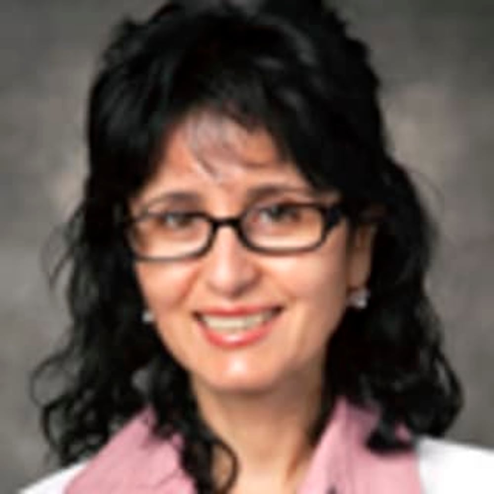 Huda S. Salman profile photo