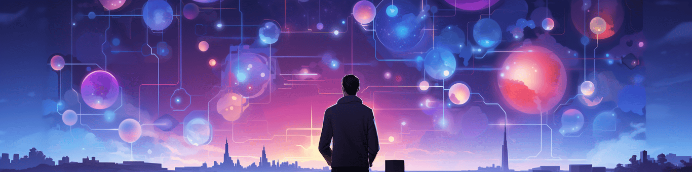 image of a doctor in a lab doing drug, clinical research