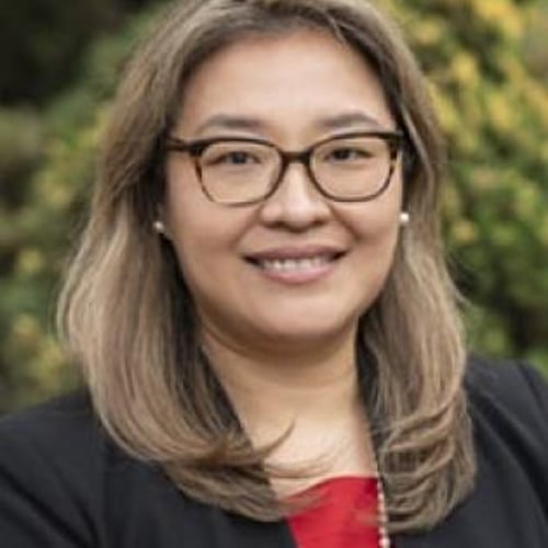 Virginia Sun, RN profile photo