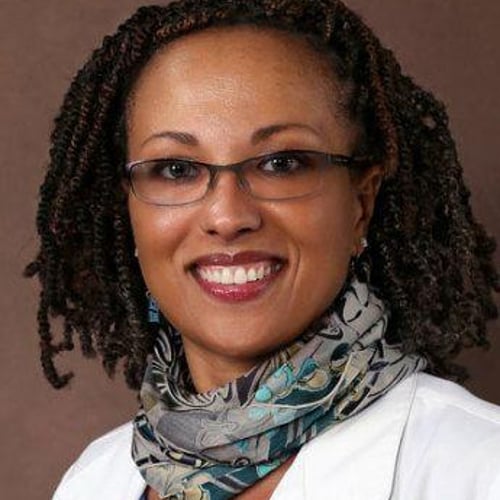 Almena L. Free, MD, CCRP