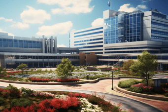 Image of The Centre for Cosmetic Surgery & Medicine, Newark in Lewes, United States.