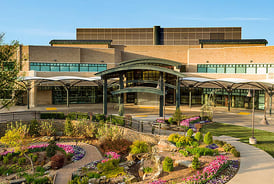Photo of Cancer Center of Kansas - Parsons in Parsons