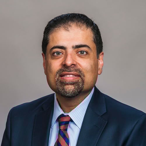 Ahmad, MD | Radiation Oncology ...