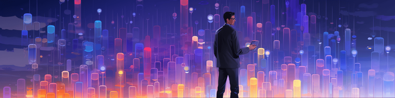 image of a doctor in a lab doing drug, clinical research