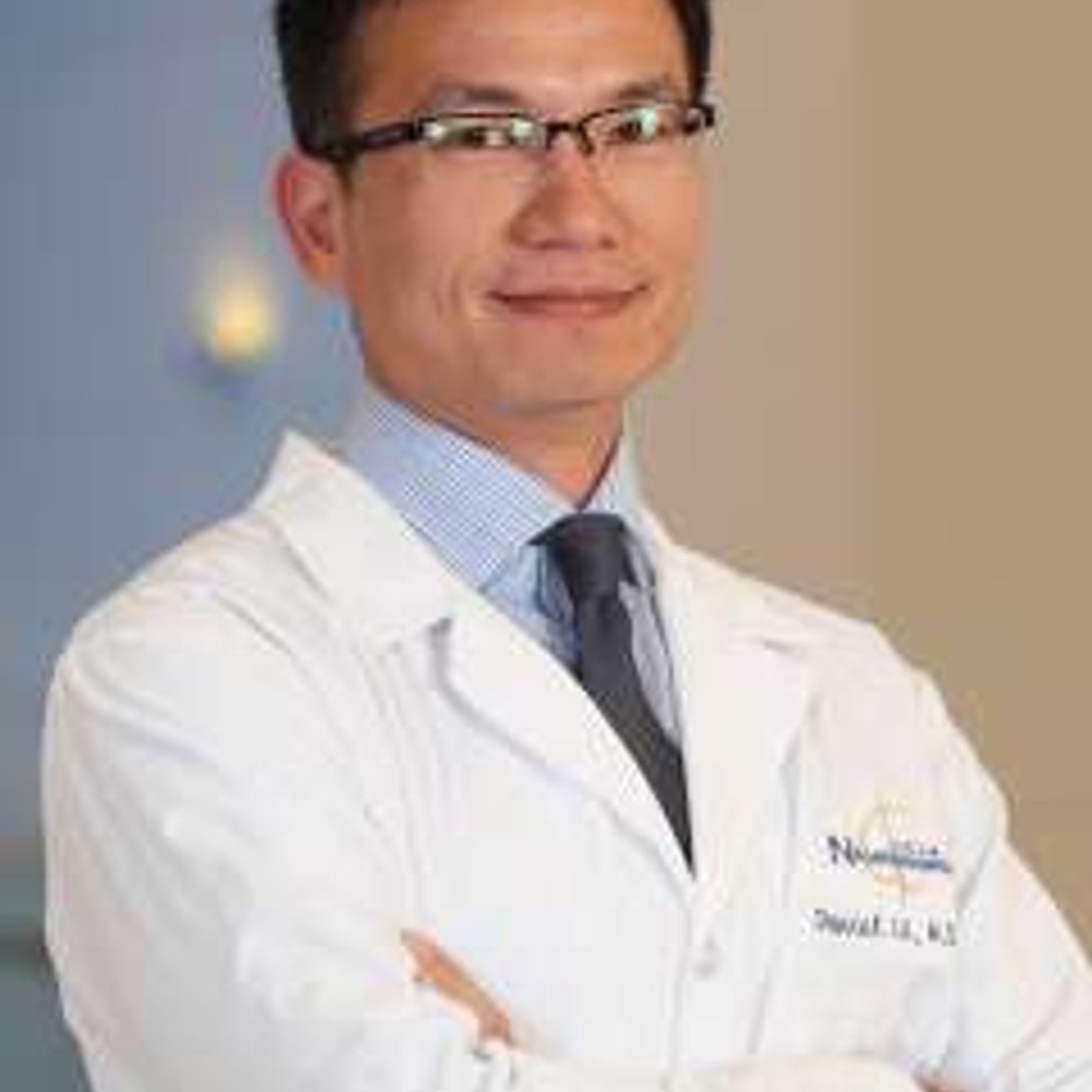 Daniel C. Lu, MD, PhD - Spine Surgery ...